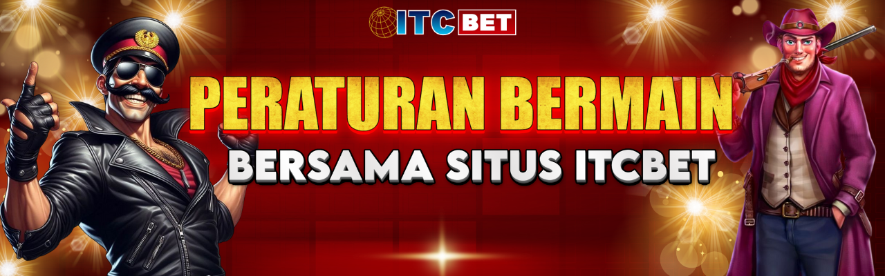 Syarat dan Ketentuan ITCBET