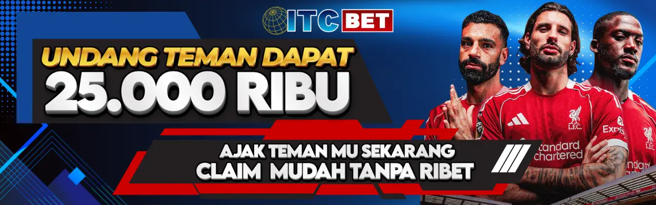 BONUS UNDANG TEMAN