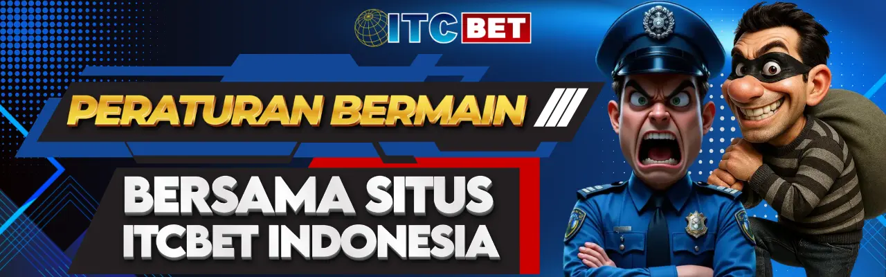 Syarat dan Ketentuan ITCBET