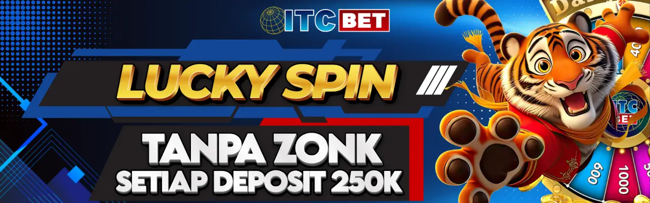 LUCKYSPIN ITCBET