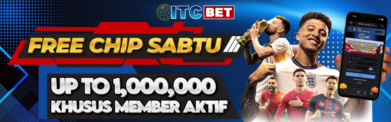 FREECHIP MEMBER ITCBET