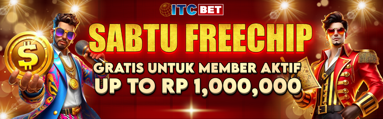 FREECHIP MEMBER ITCBET