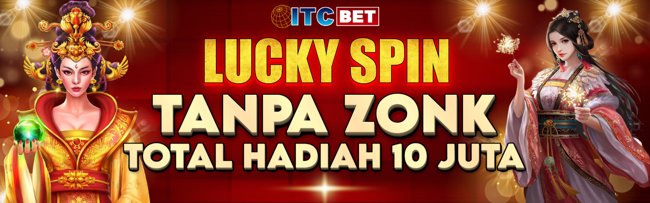 LUCKYSPIN ITCBET